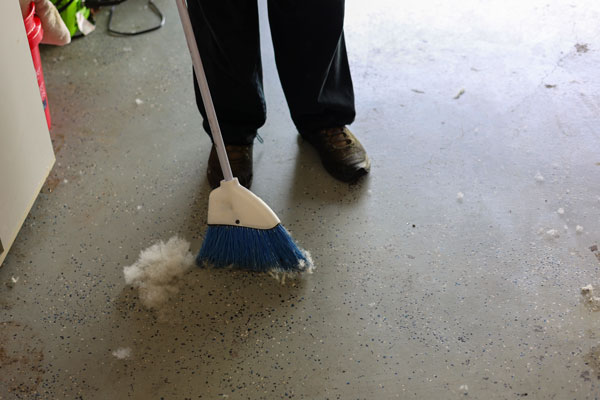 Garage Cleaning Services Garage Cleaning Services