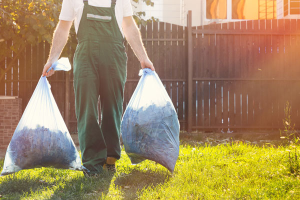 Learn More About Junk Removal